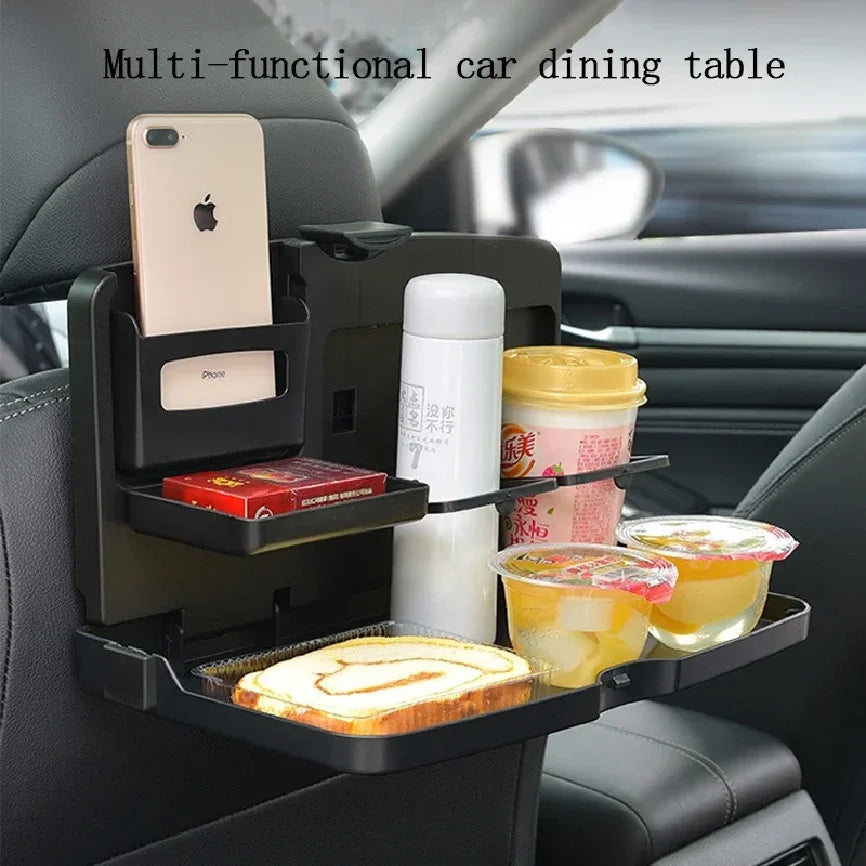 Car orgnaizers