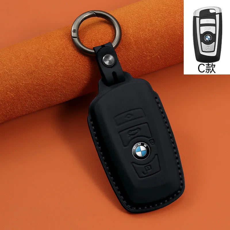 car key case cover for BMW