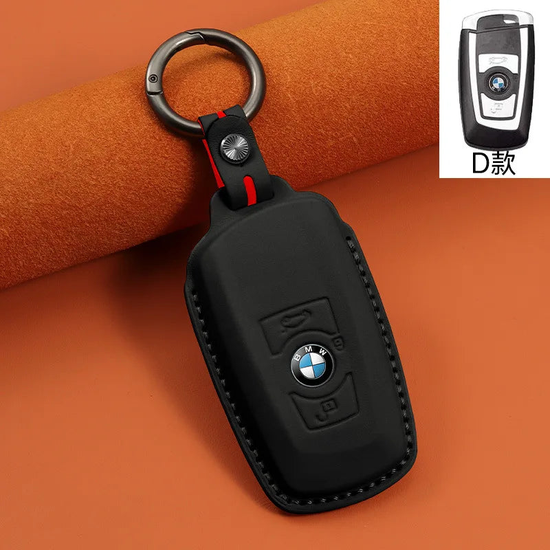 car key case cover for BMW