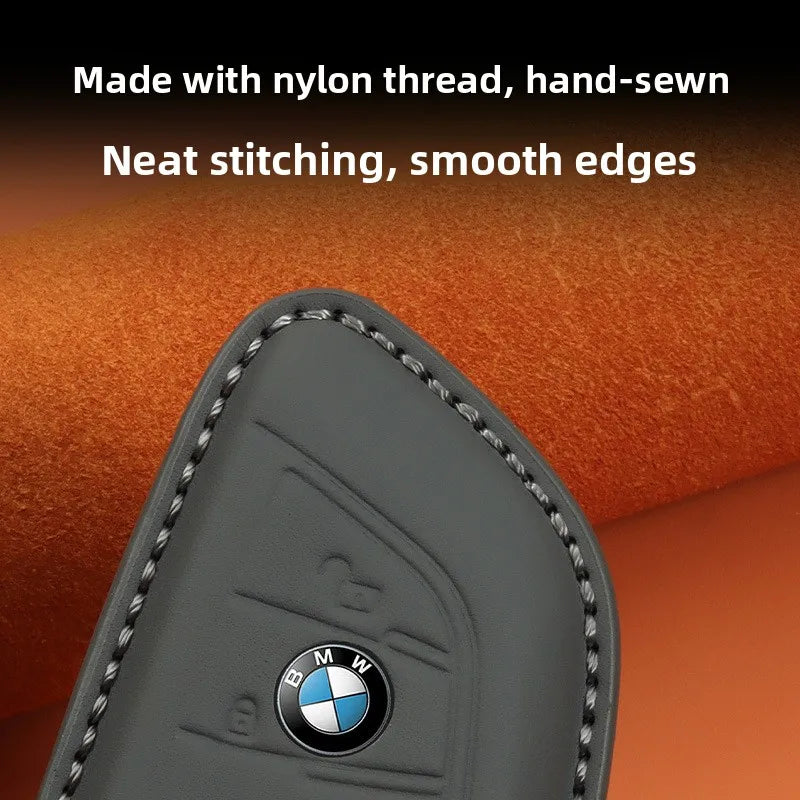 car key case cover for BMW