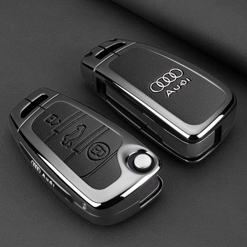 car key case cover for Audi