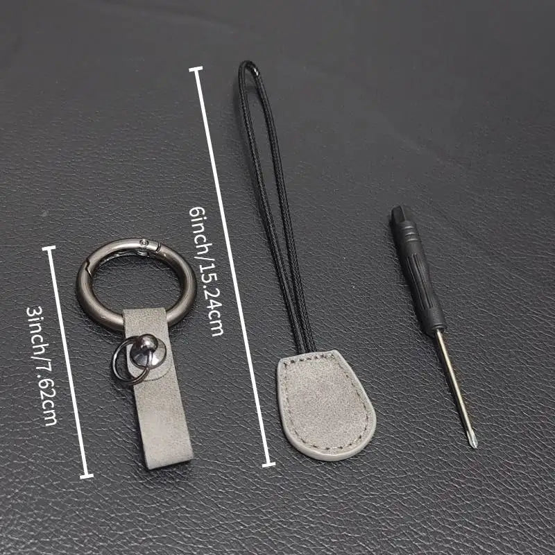 Car Key Case Cover for Lexus NX ES UX US RC LX GX IS RX 200 250H 350H LS 450H 260H 300H UX200 Leather Keychain Shell Accessories