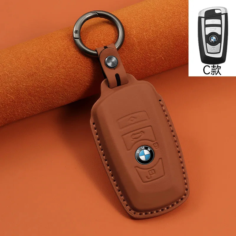 car key case cover for BMW