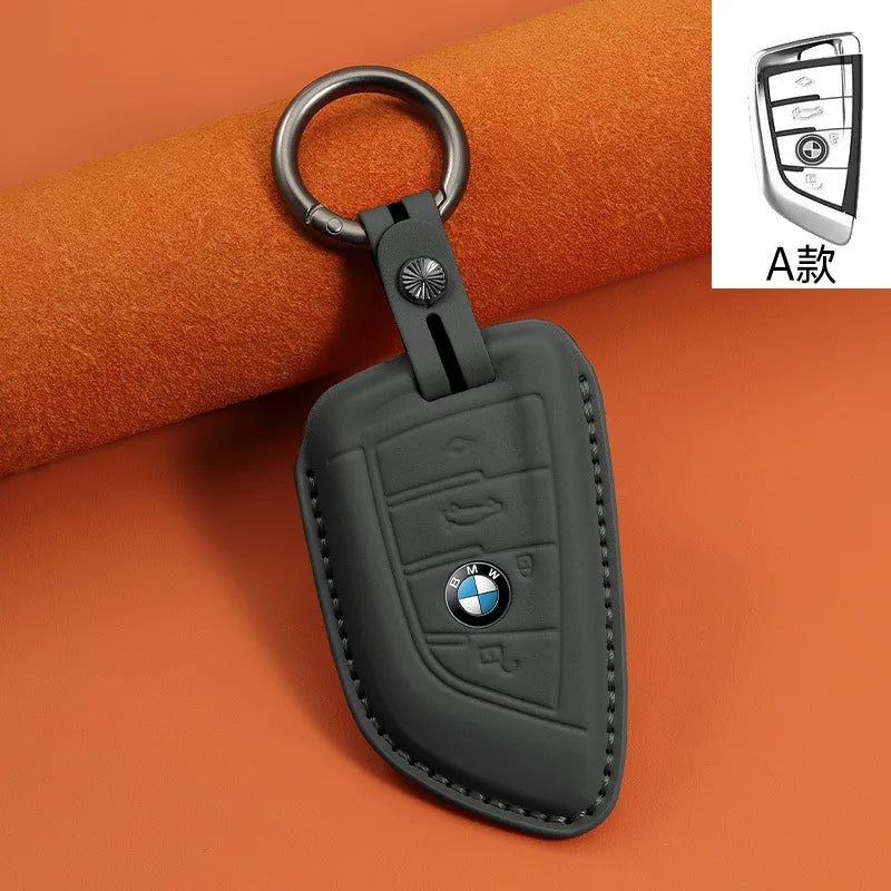 car key case cover for BMW