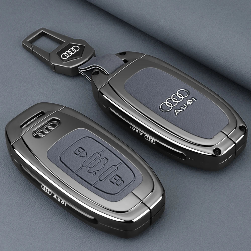 car key case cover for Audi
