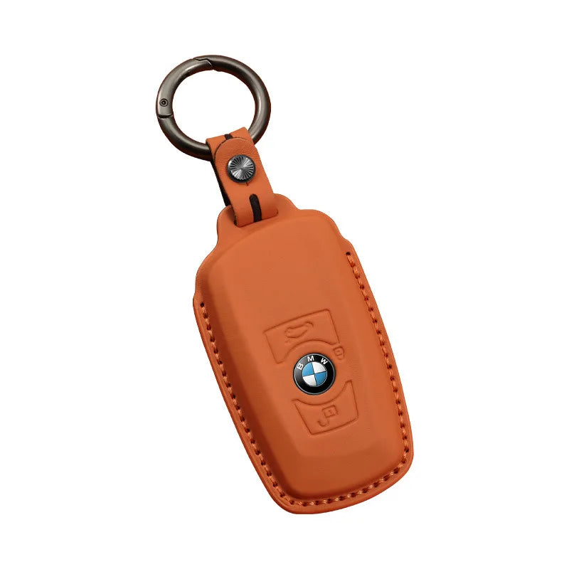 car key case cover for BMW