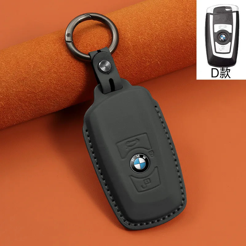 car key case cover for BMW