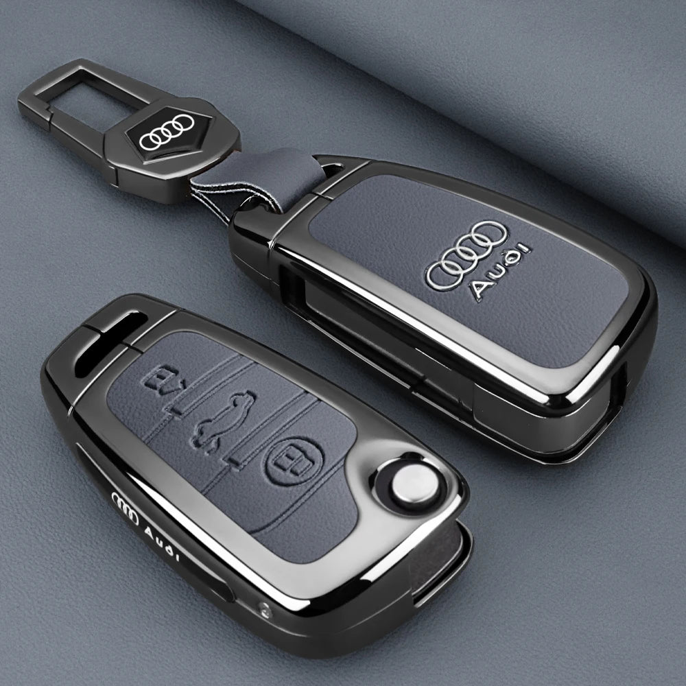 car key case cover for Audi