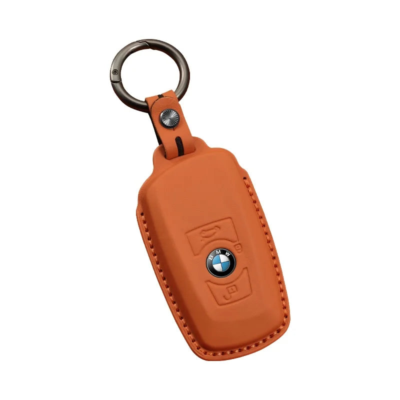 car key case cover for BMW