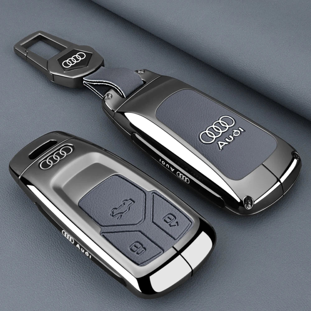 car key case cover for Audi