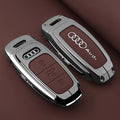 car key case cover for Audi