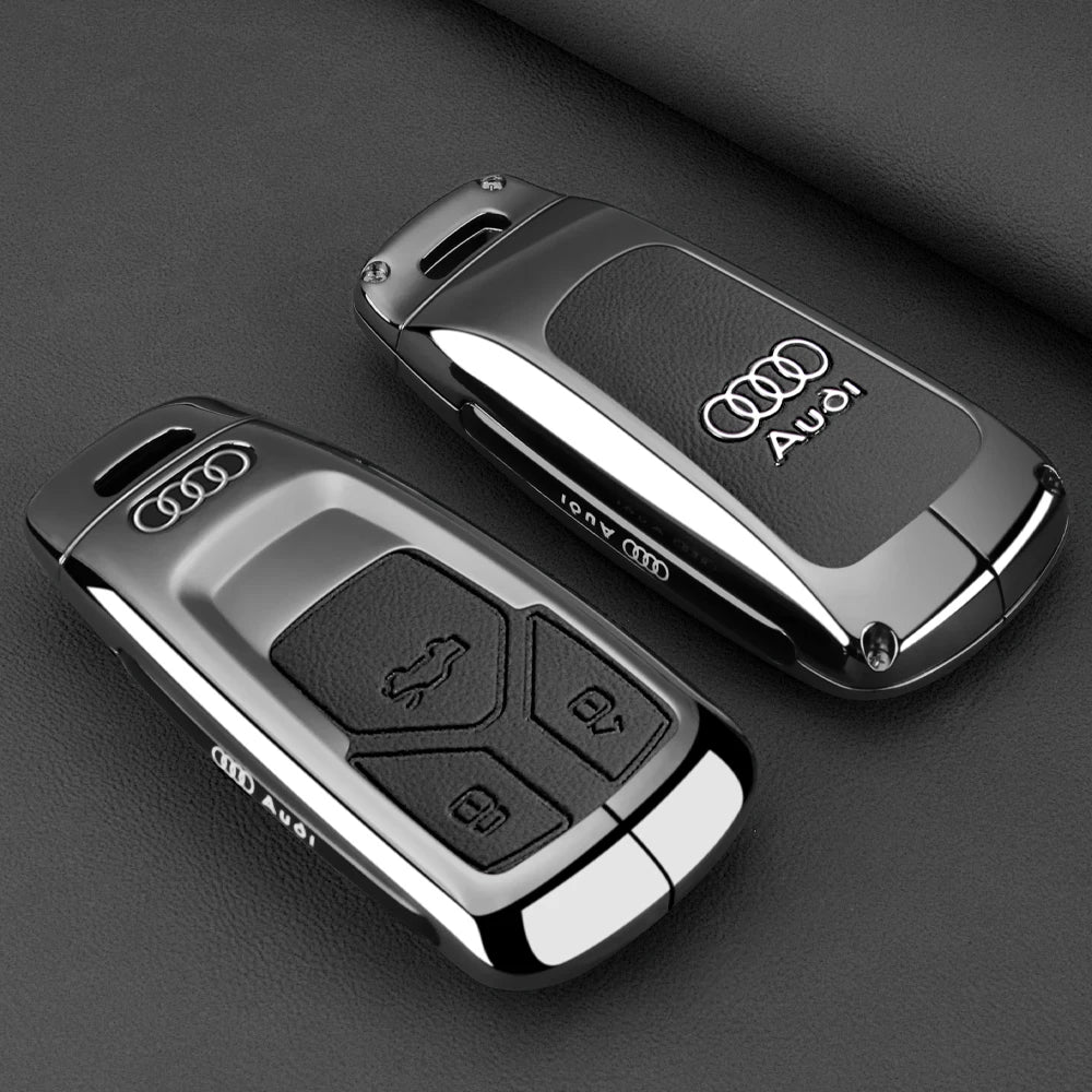 car key case cover for Audi