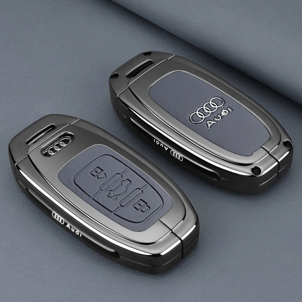car key case cover for Audi