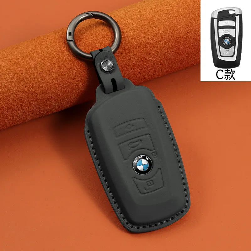 car key case cover for BMW