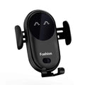 Say goodbye to tangled wires! 🚗✨ Check out our Infrared Induction Car Wireless Charger & Phone Holder for a seamless driving experience! #TechSavvy #CarEssentials