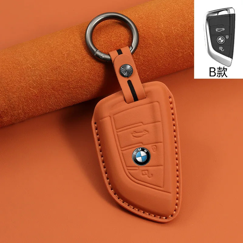 car key case cover for BMW