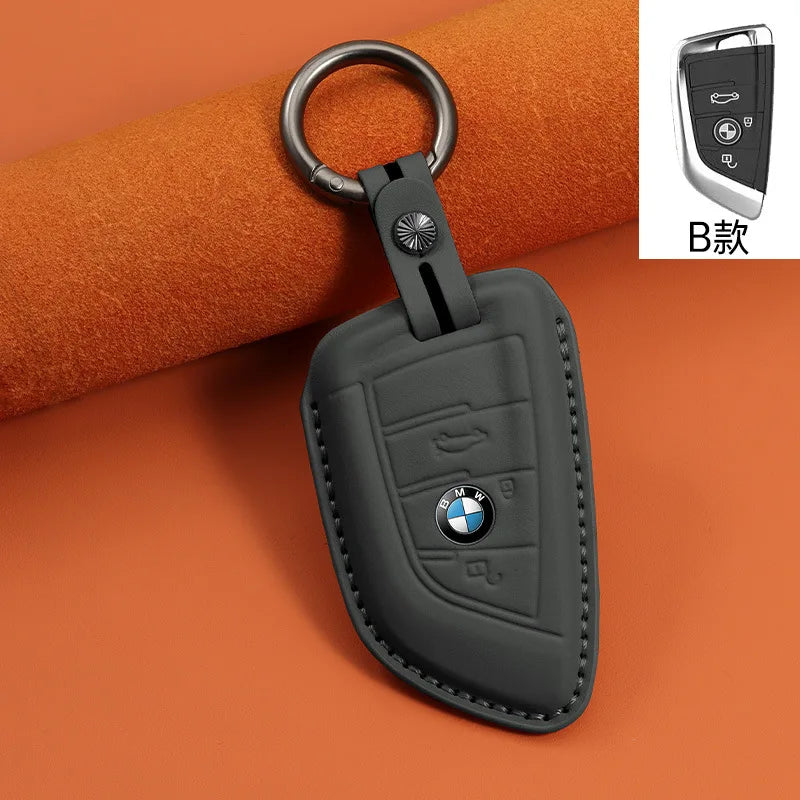 car key case cover for BMW