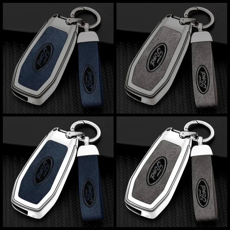 car key case cover for Ford