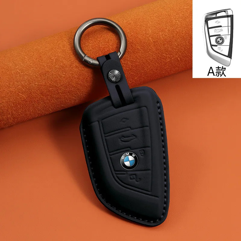 car key case cover for BMW
