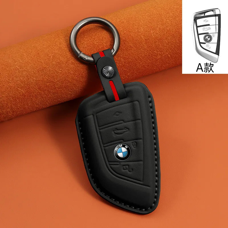 car key case cover for BMW