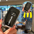 Soft TPU Car Key Case Protector Cover for Lexus RX350 NX300 Es300H Rx450H GS300 GX470 IS250 ES350 LX570 GX460 Nx300H Is300H