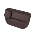 Car Seat Gap Filler Organizer Car Seat Console Organizer for Keys Phones and Sunglasses