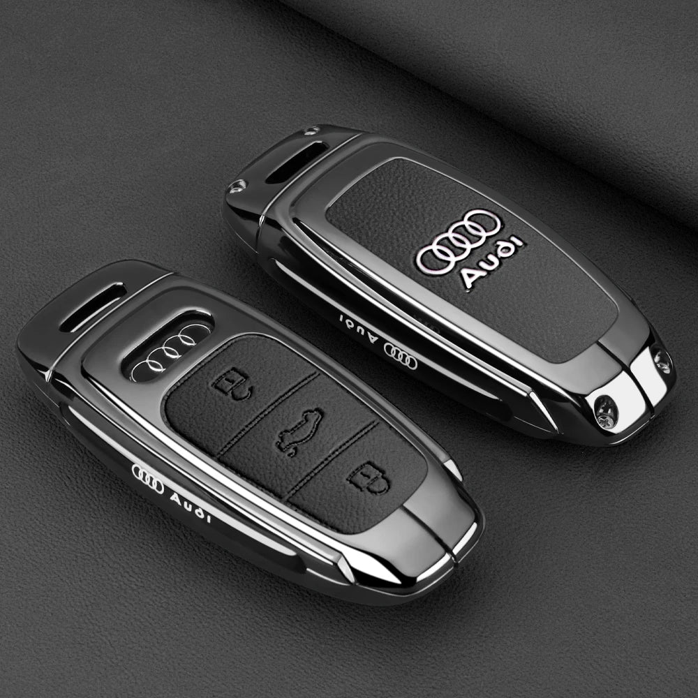 car key case cover for Audi
