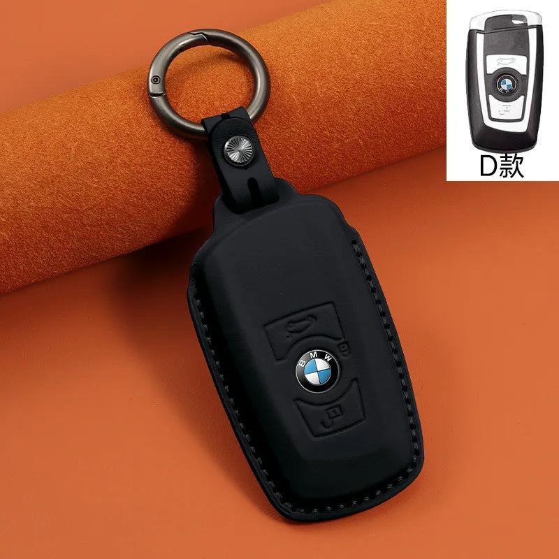 car key case cover for BMW