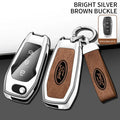 car key case cover for Ford