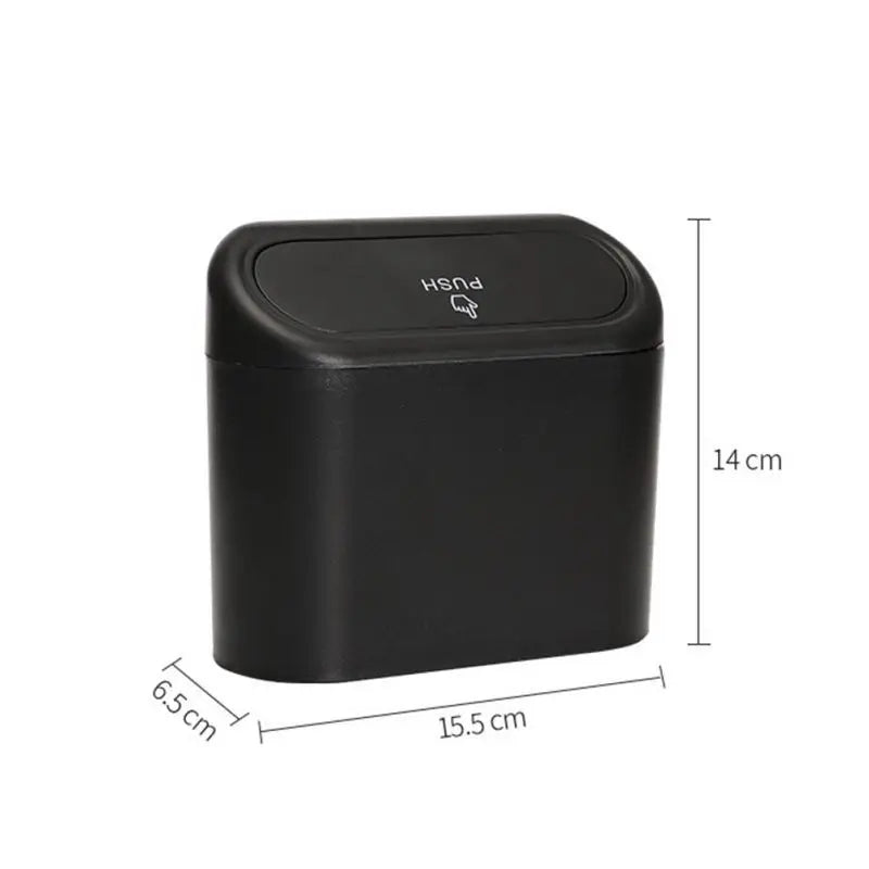Car Trash Bin Hanging 