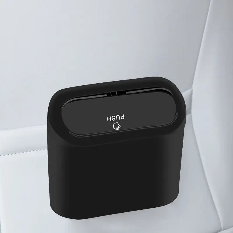 Car Trash Bin Hanging 
