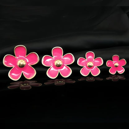 10Pcs Car Outlet Metal Clip Clasps Car Air Freshener