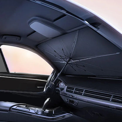 Car Sunshade Product Sunshade Suitable for Car Front Windshield Sunshade Suitable for Side Windows Car Interior