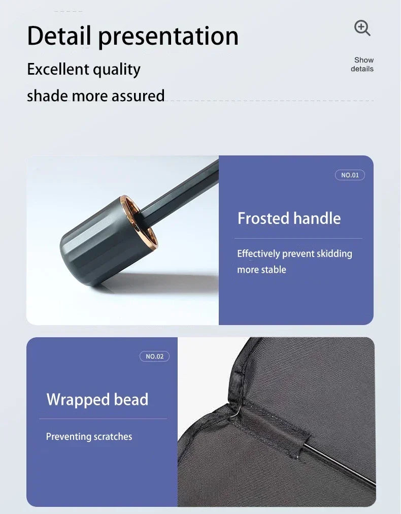 Car Sunshade Product Sunshade Suitable for Car Front Windshield Sunshade Suitable for Side Windows Car Interior