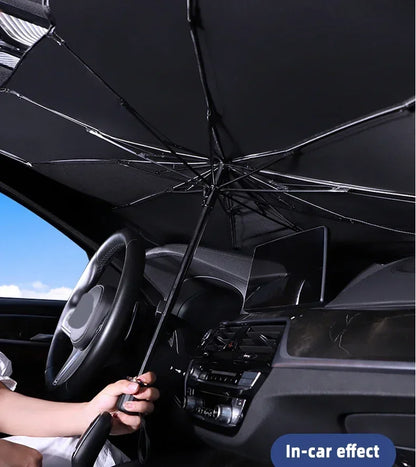 Car Sunshade Product Sunshade Suitable for Car Front Windshield Sunshade Suitable for Side Windows Car Interior