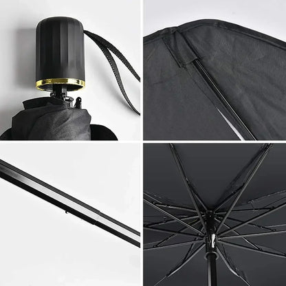 Car Sunshade Product Sunshade Suitable for Car Front Windshield Sunshade Suitable for Side Windows Car Interior