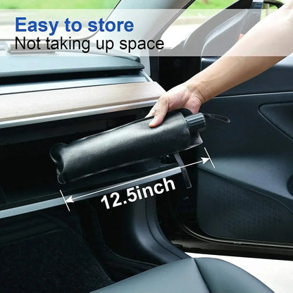 Car Sunshade Product Sunshade Suitable for Car Front Windshield Sunshade Suitable for Side Windows Car Interior