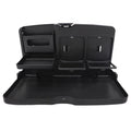 Portable Car Dining Folding Table  