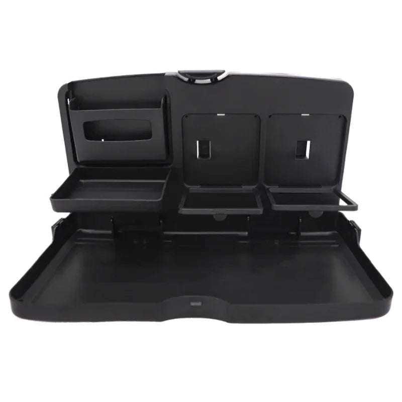 Portable Car Dining Folding Table  