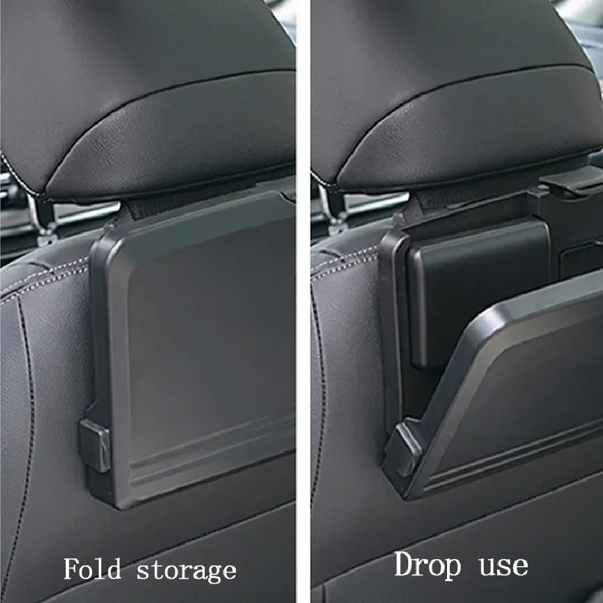 Portable Car Dining Folding Table  