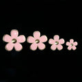 10Pcs Car Air Freshener Conditioning