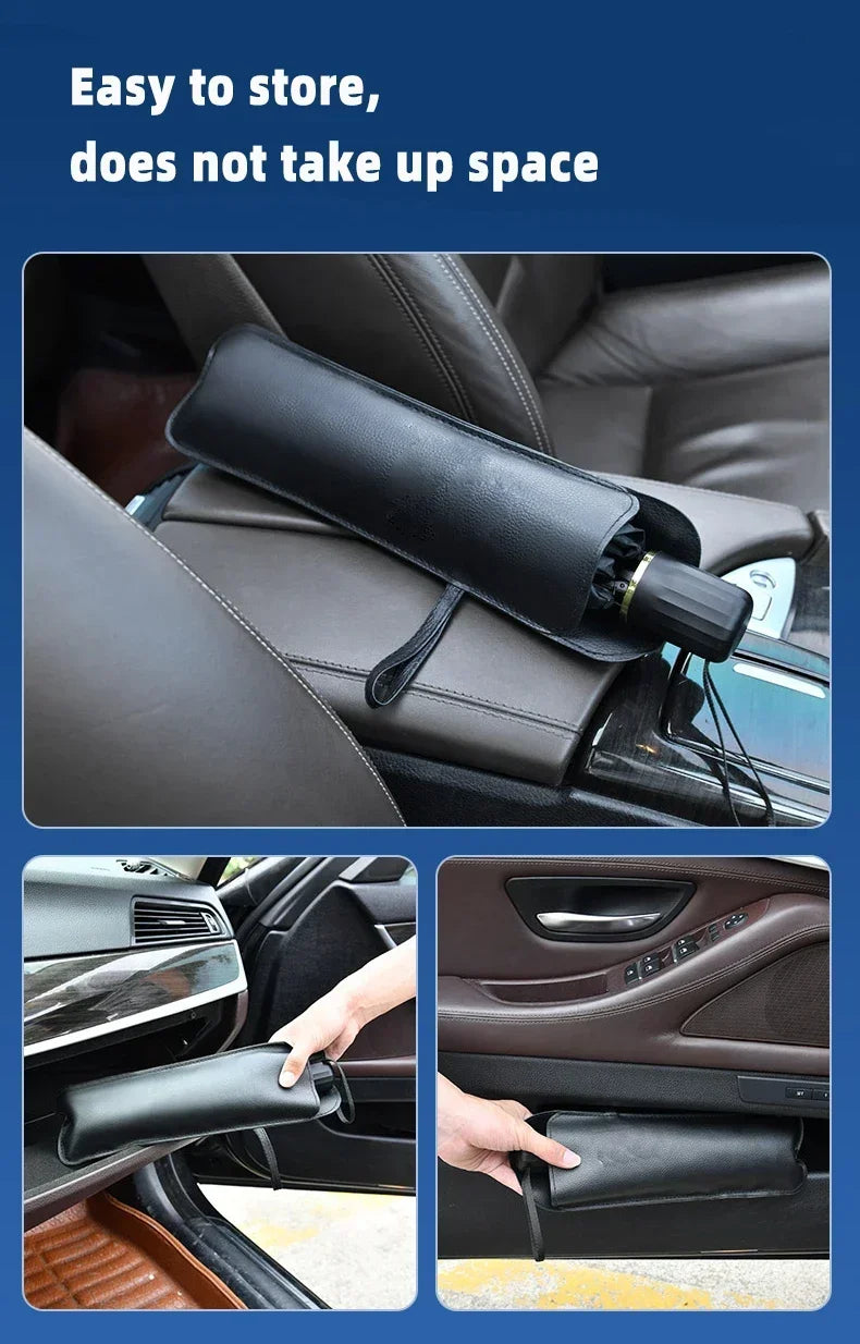 Car Sunshade Product Sunshade Suitable for Car Front Windshield Sunshade Suitable for Side Windows Car Interior