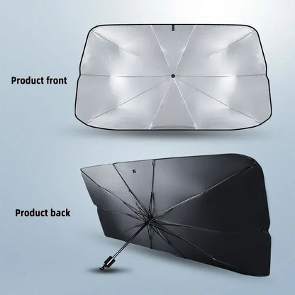 Car Sunshade Product Sunshade Suitable for Car Front Windshield Sunshade Suitable for Side Windows Car Interior