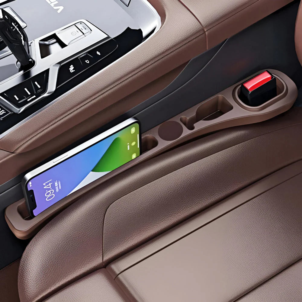 Smart Gap Filler Organizer for Your Car'S Interior