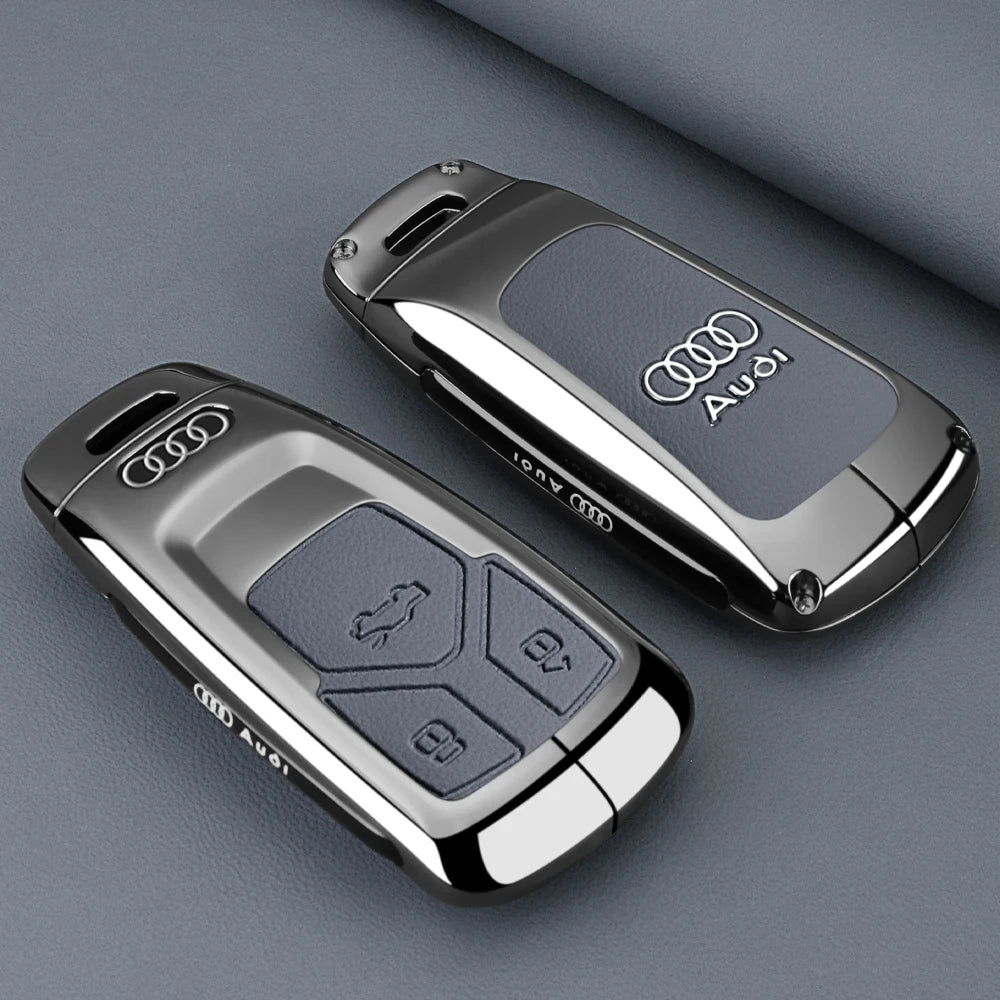 car key case cover for Audi