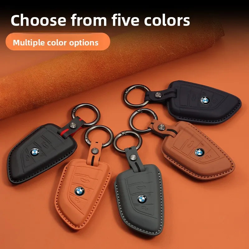 car key case cover for BMW