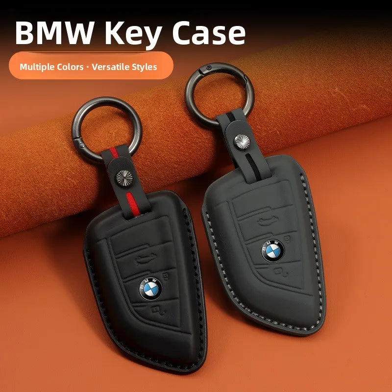 car key case cover for BMW