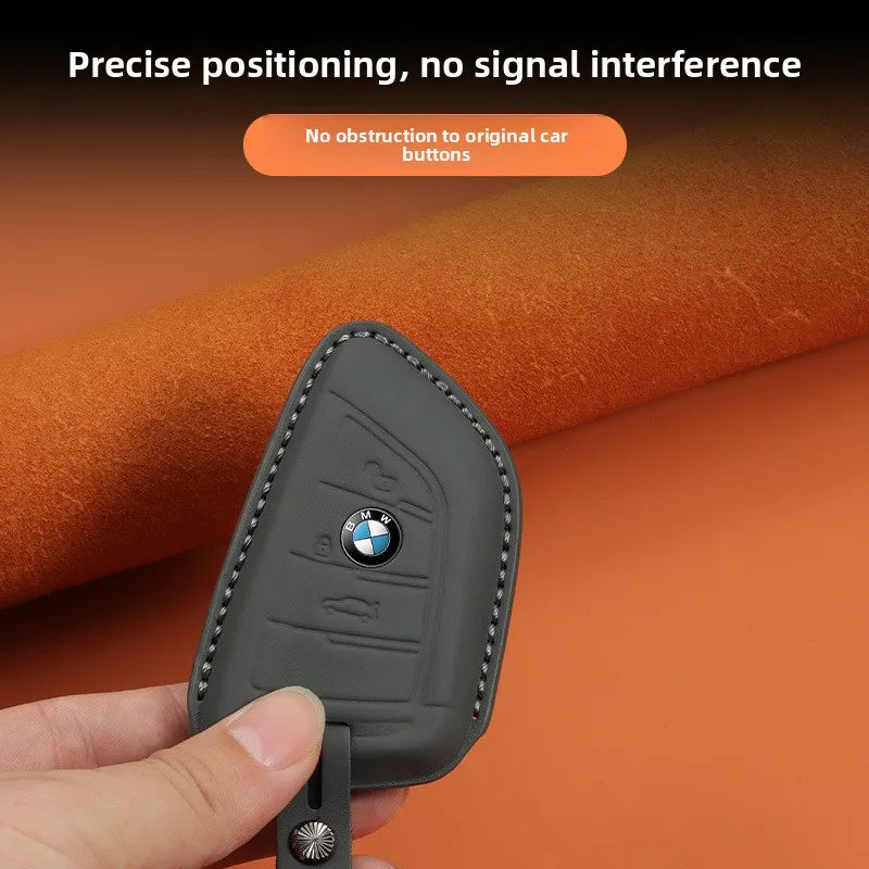 car key case cover for BMW