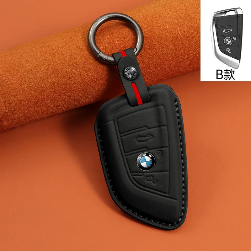 car key case cover for BMW