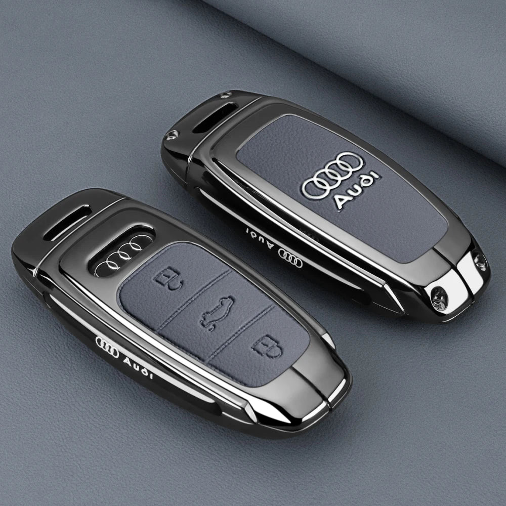 car key case cover for Audi